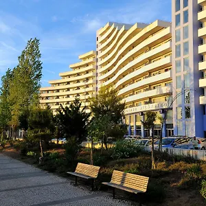 Oceano Atlantico Turisticos Apart Otel Portimão