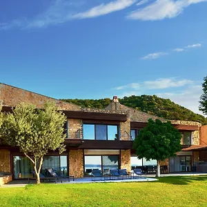 Βίλα Private Villa-1 Ierissos, Δεβελίκια