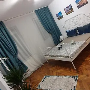 Stay Inn Apartments , Βουκουρέστι Ρουμανία