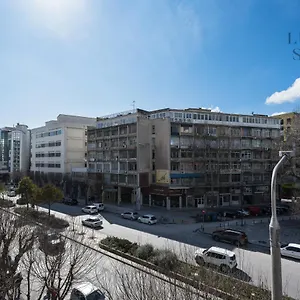 Apartament Horizon Apartments, The Luxury, Saloniki