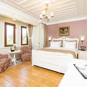 1207 Special Class Sultanahmet Otel İstanbul