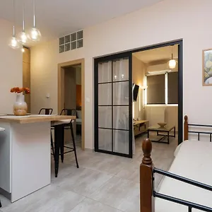 3c's Thess :central, Cosy & Convenient Thessaloniki