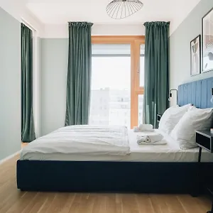 Decorous Cozy View , Βιέννη Αυστρία