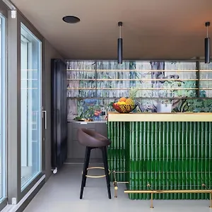 Visionapartments - Contactless Check-in , Βασιλεία Ελβετία