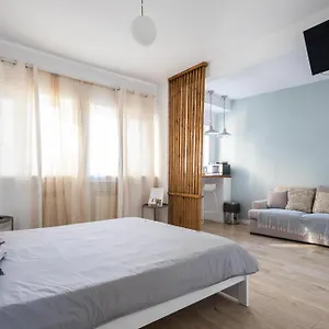 1bed Flat , Βουκουρέστι Ρουμανία