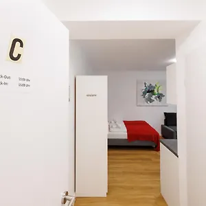Modern Appartamento Vienna