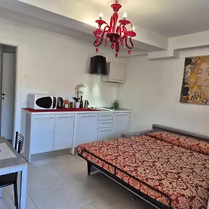 Prince Apartments , Βενετία Ιταλία