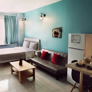 Menta Apartment