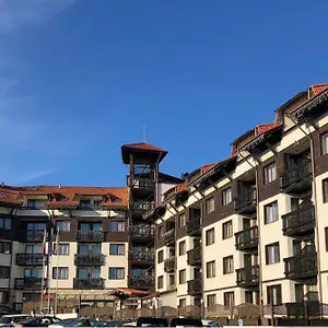 Zara Otel Bansko