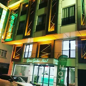 Garden Otel İstanbul