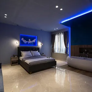 Διαμέρισμα Angel Deluxe &, Θεσσαλονίκη