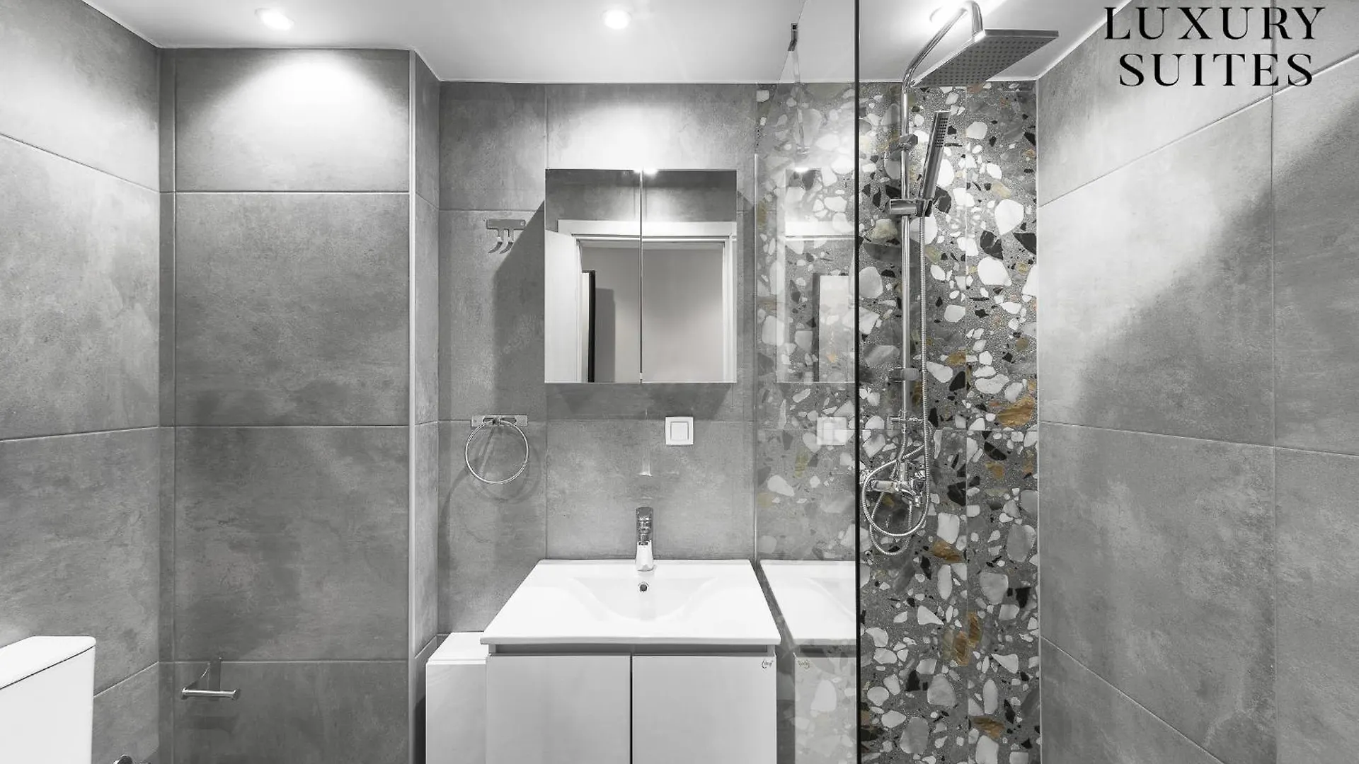 Westay Apartments, The Luxury Suites Thessaloniki